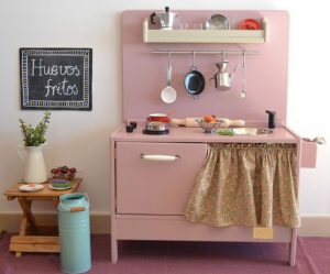 Cocinas Macarena Bilbao