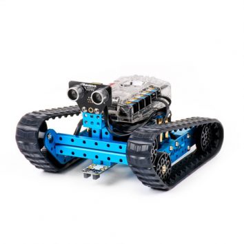 Robot programable para niños Ranger - Bluetooth