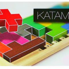 puzzle katamino gigamic