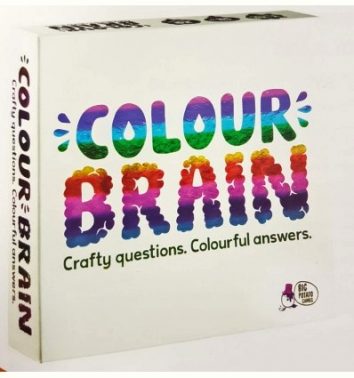 Colour Brain de Big Potato Games