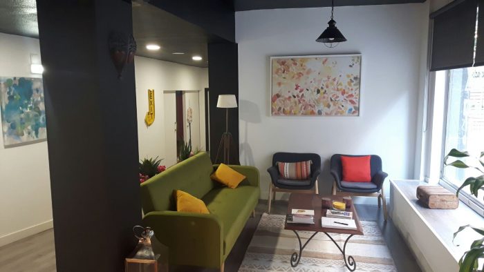 Cerebrito Perez Cumpleaños