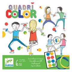 Quadricolor