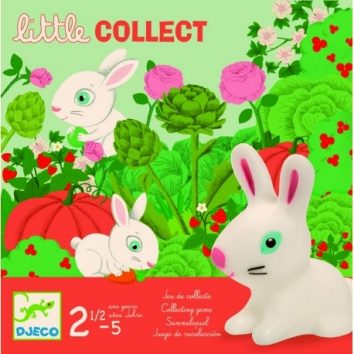 Little Collect Djeco