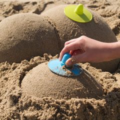 Sand Shapers Moldeador de arena