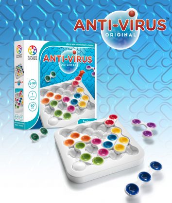 Antivirus Smartgames