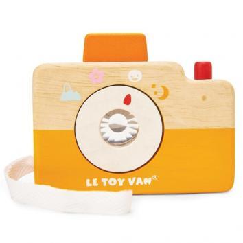 Cámara de fotos Le Toy Van