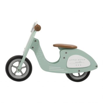 Scooter menta