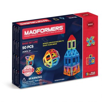 magformers 50 set