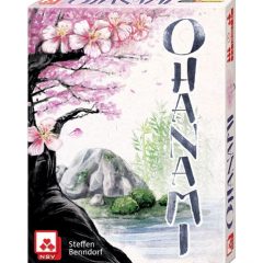 Ohanami de Mercurio