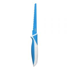 Cuchillo Auronomía niños azul de Kiddikutter