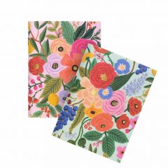 Libretas Garden Party Pocket de Rifle Paper co