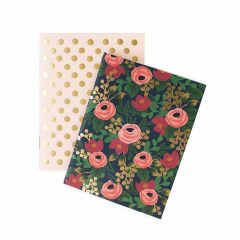 Libretas Rosa Pocket de Rifle Paper co