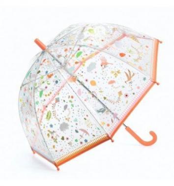 Paraguas pequeñas ligerezas