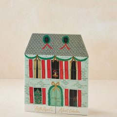 Calendario de Adviento Night Before Christmas de Rifle Paper Co