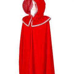 Disfraz Capa Roja de Souza