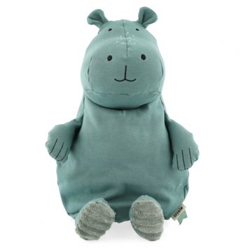 Peluche pequeño Hippo Trixie