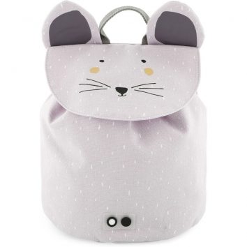 Mini mochila de ratón de Trixie
