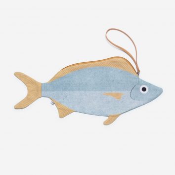 Bolso de mano Bonito Fish