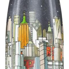Botella Chilly Nueva York