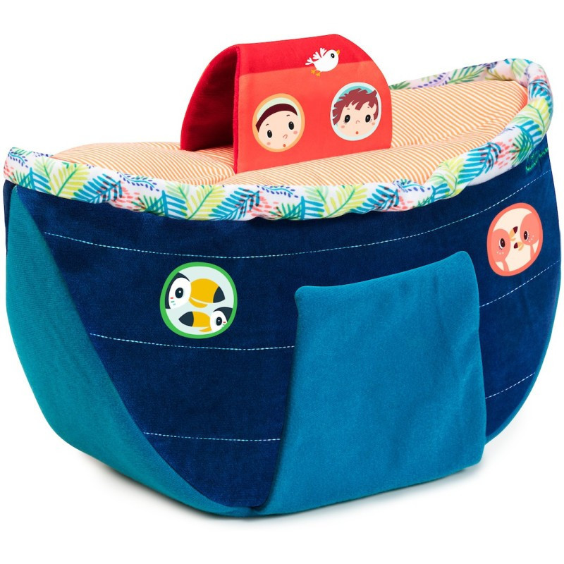 mi-primer-arca-de-noe-lilliputiens (1) arca de noe de lilliputiens