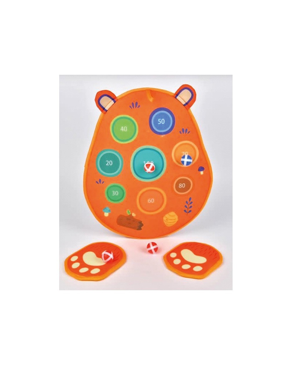 x-fun-dart-game-bear (2) blank