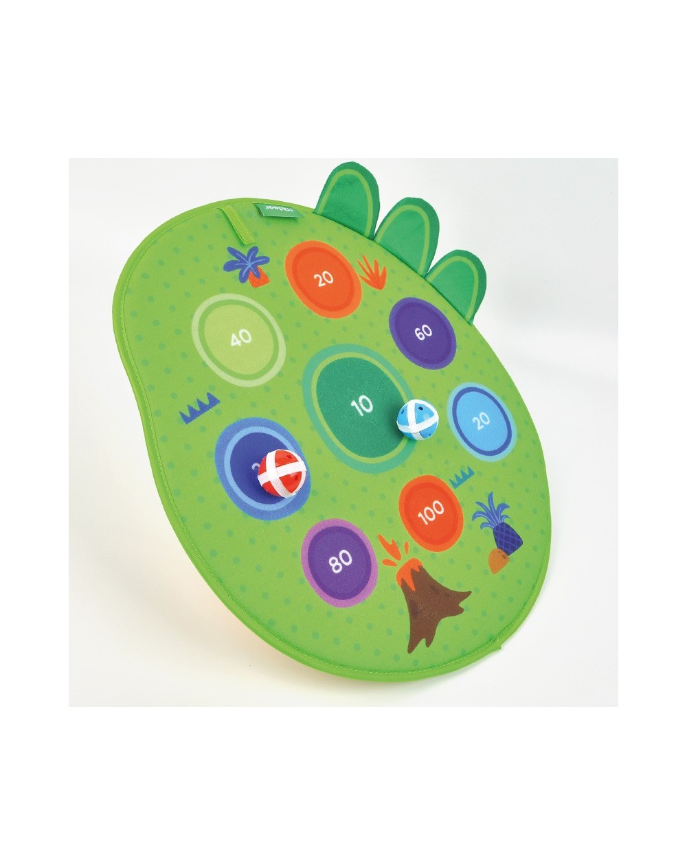 x-fun-dart-game--dinousaur blank