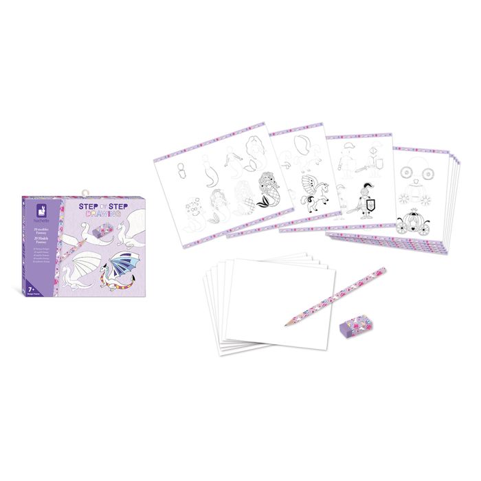 STEP-BY-STEP-DRAWING_Fantasy_INT.indd