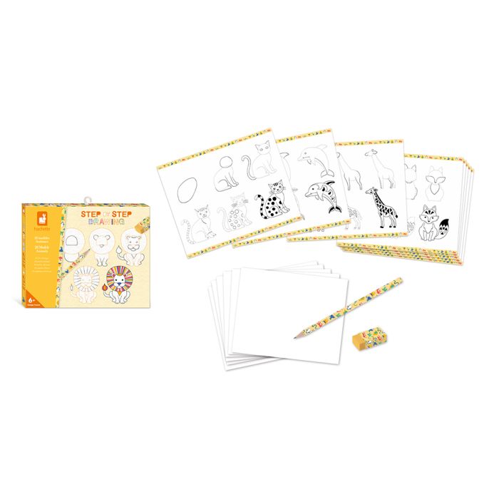 STEP-BY-STEP-DRAWING_Fantasy_INT.indd