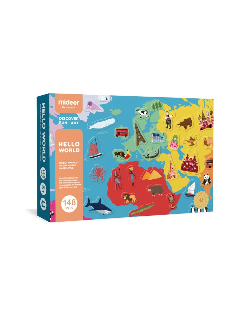 hello-world-magnetic