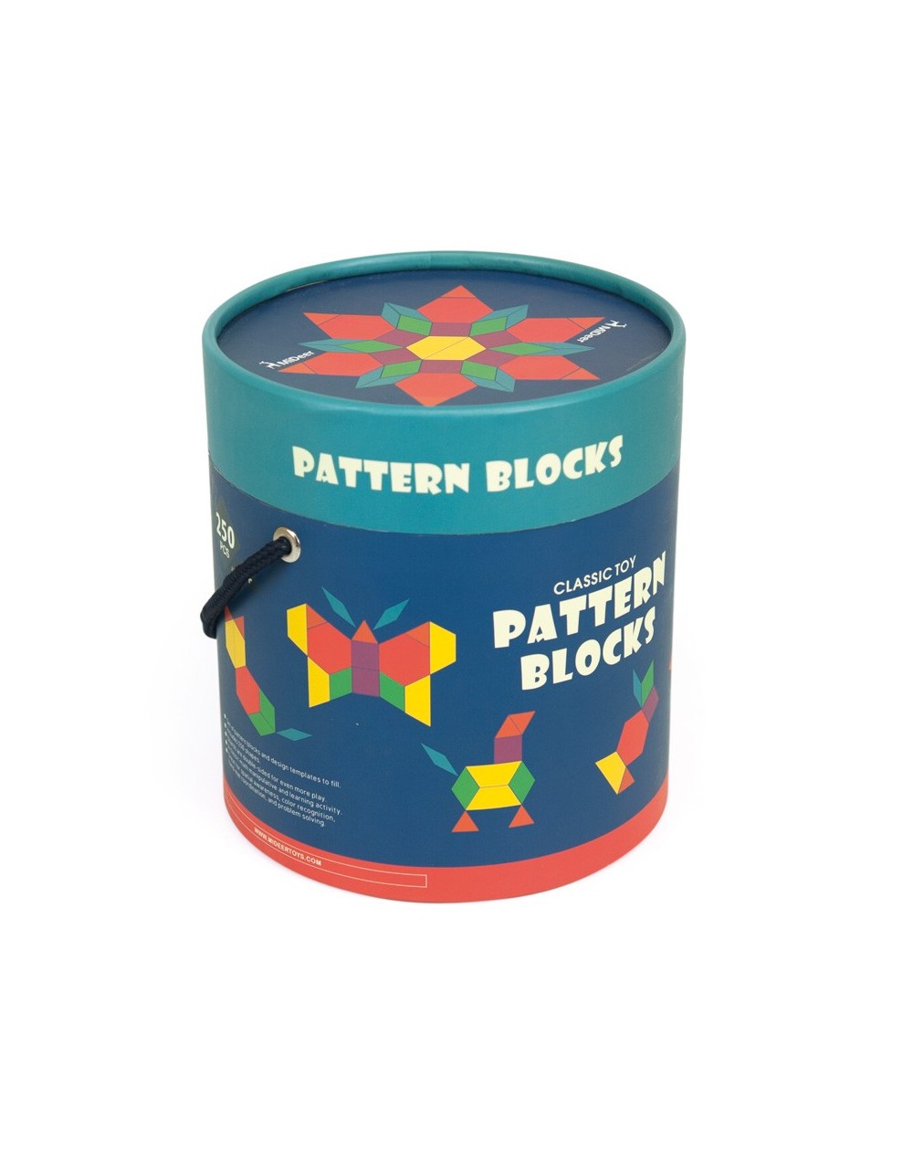 pattern-blocks