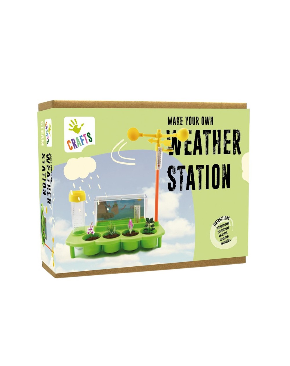 weather-station-kit