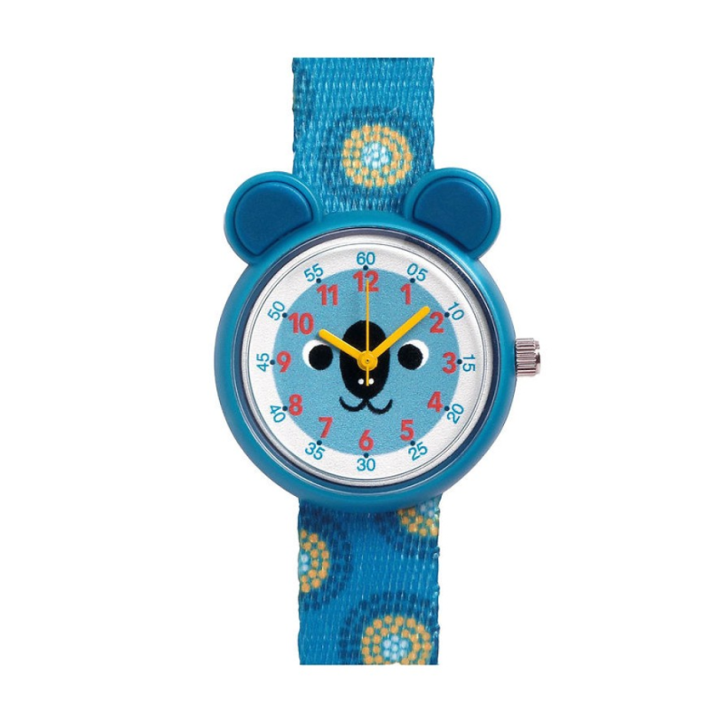 reloj-koala-ticlock