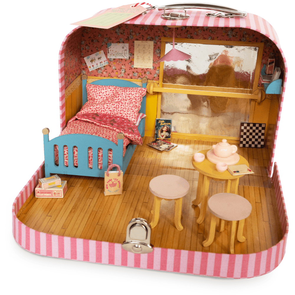 Sam-Julia-Mouse-Mansion-To-Go-Ellas-Balletroom-Demo