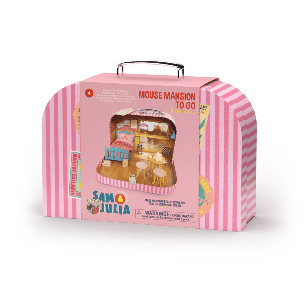 Sam-Julia-Mouse-Mansion-To-Go-Ellas-Balletroom-Front