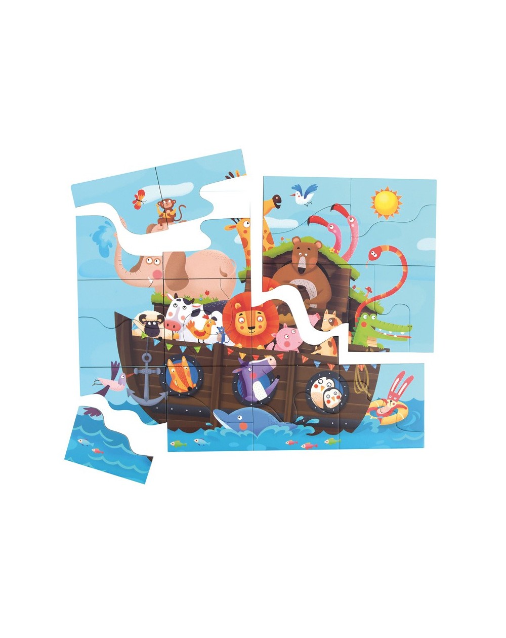 2sided-puzzle-noahs-ark (3) blank