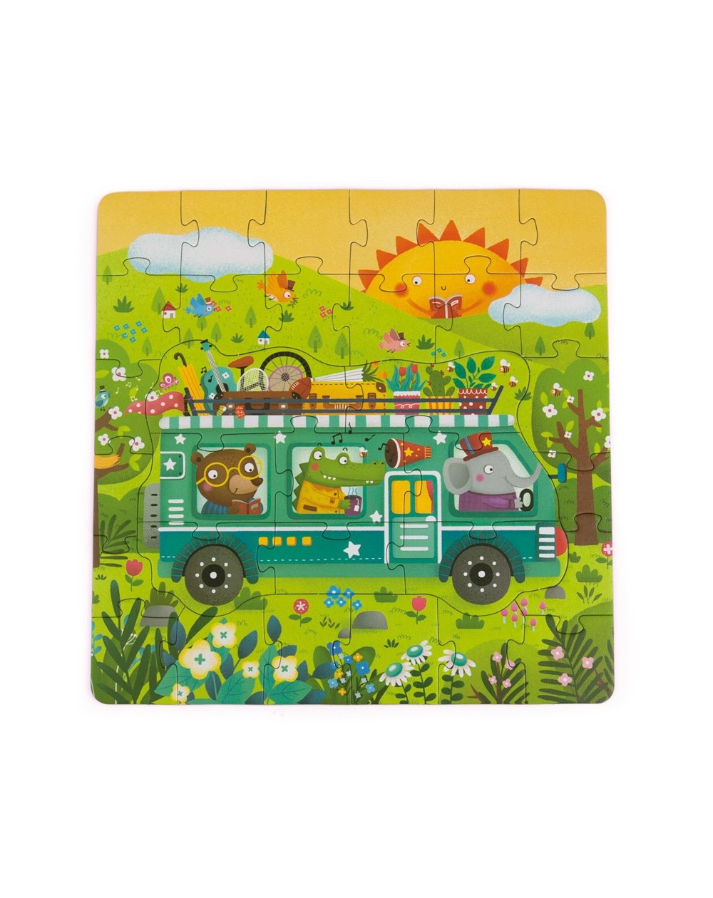 beginner-seasons-puzzle (3) blank