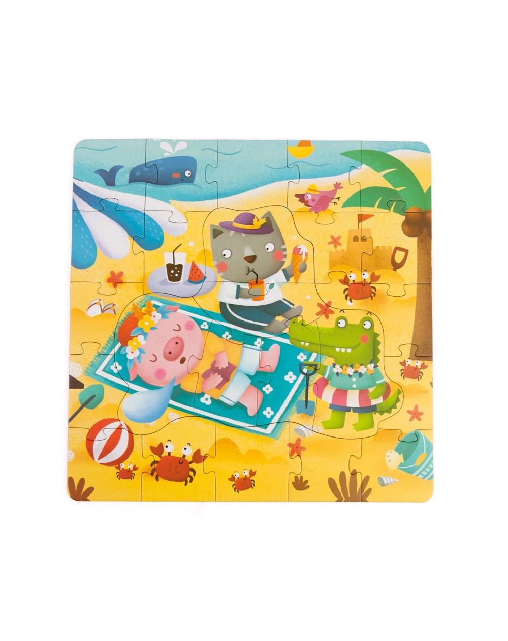 beginner-seasons-puzzle (4) blank