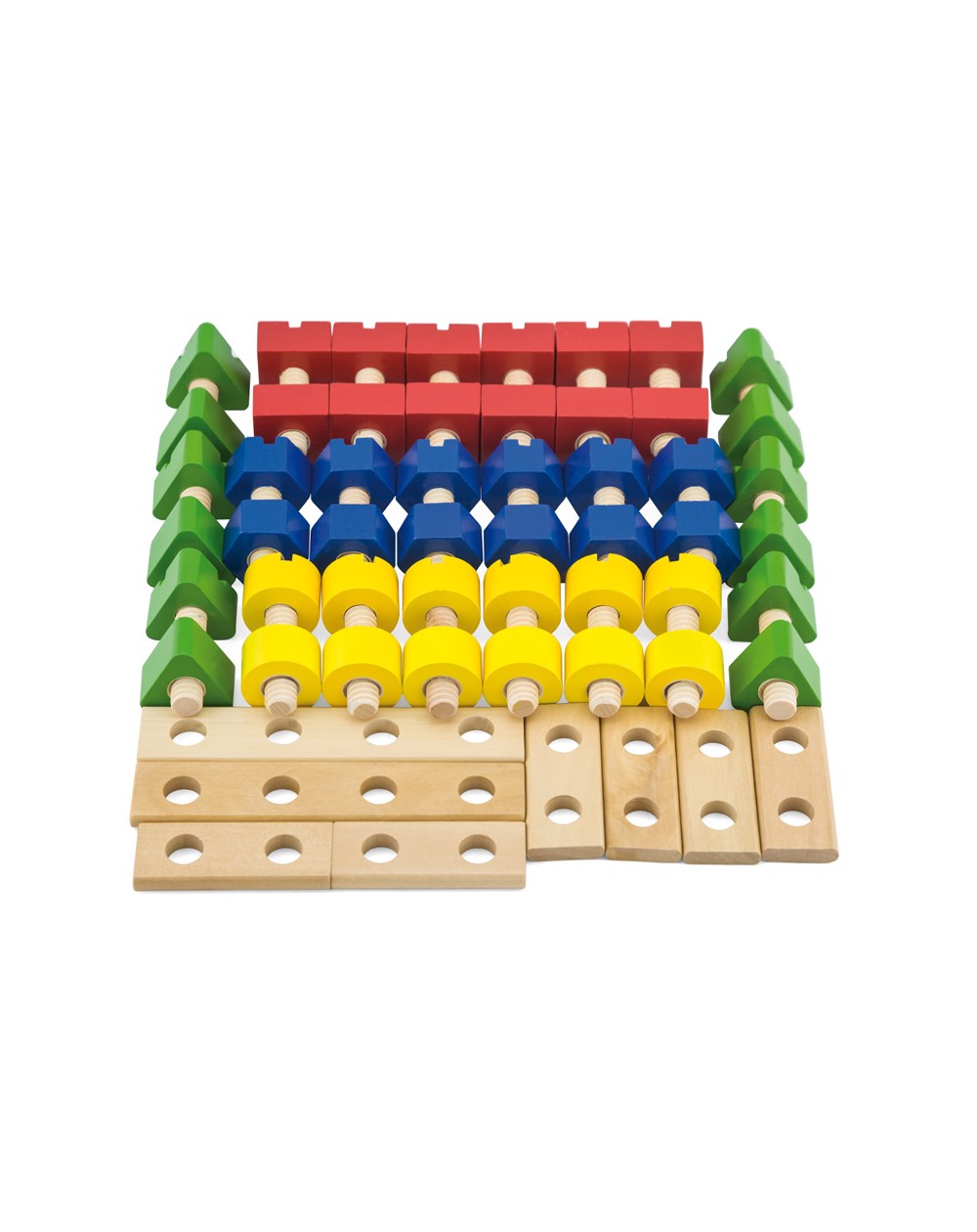 bolts--nuts--56-pieces (4) blank