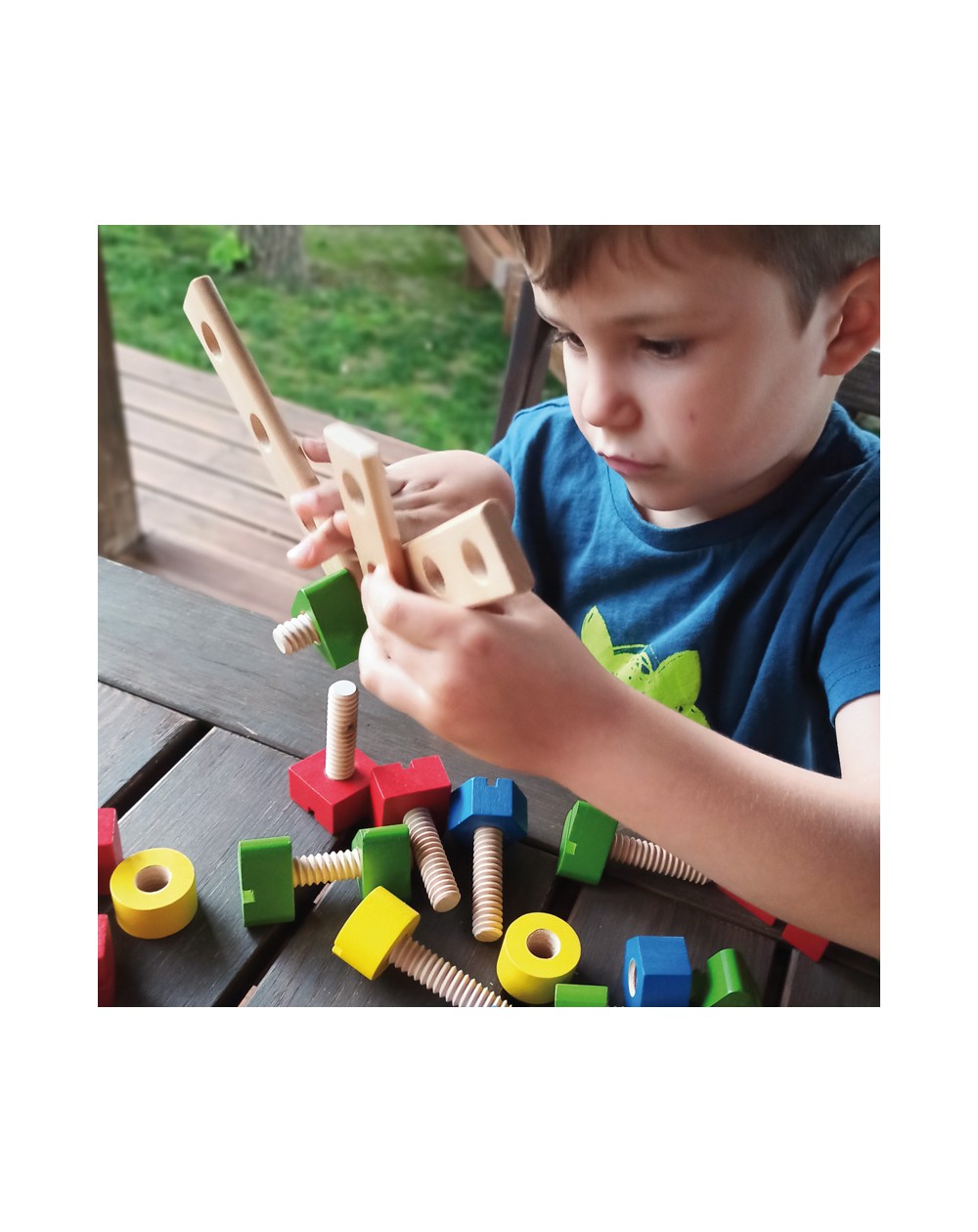 bolts--nuts--56-pieces (6) blank