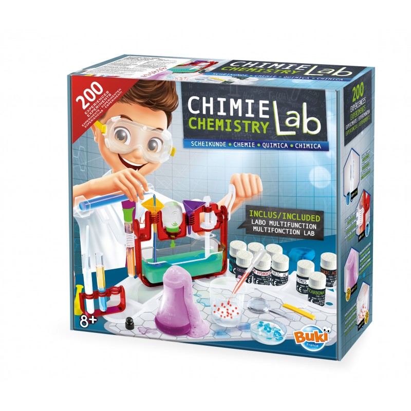 chimie-lab