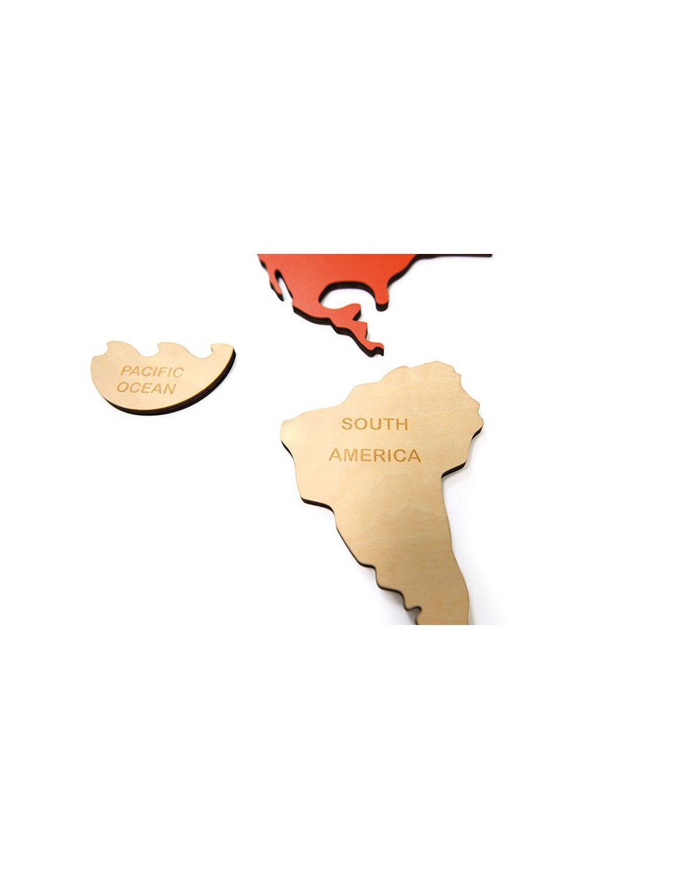 continents-map-puzzle (3) blank