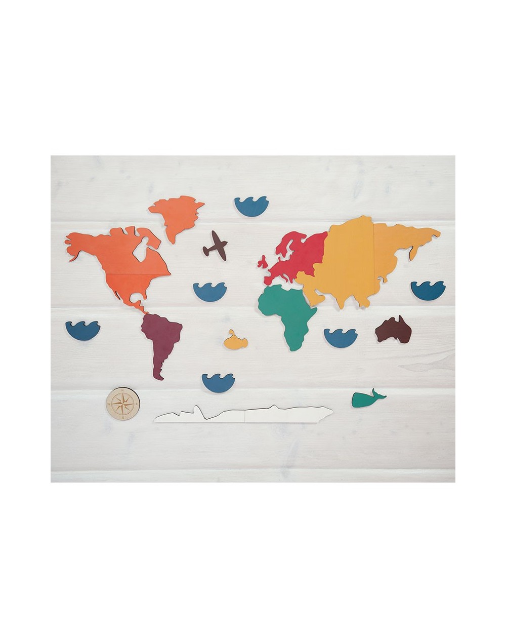 continents-map-puzzle