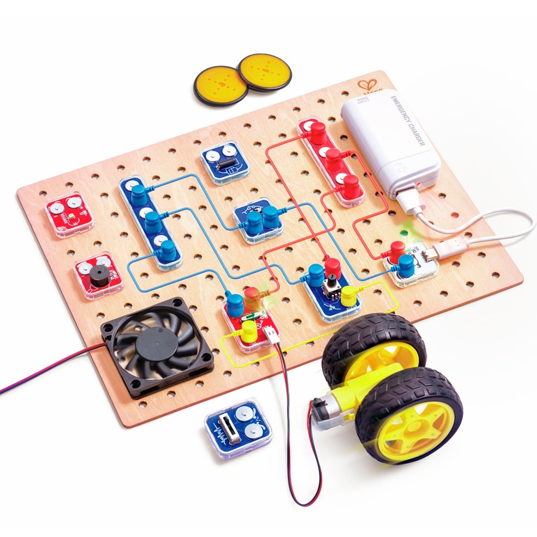 circuito-explorer-basico